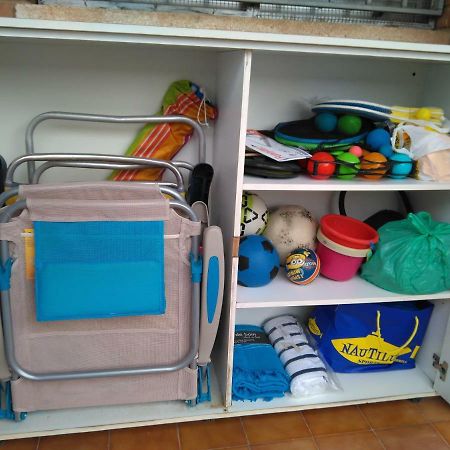 Apartamento Sol De Espana Cambrils Bagian luar foto