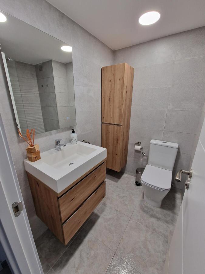 Apartamento Sol De Espana Cambrils Bagian luar foto
