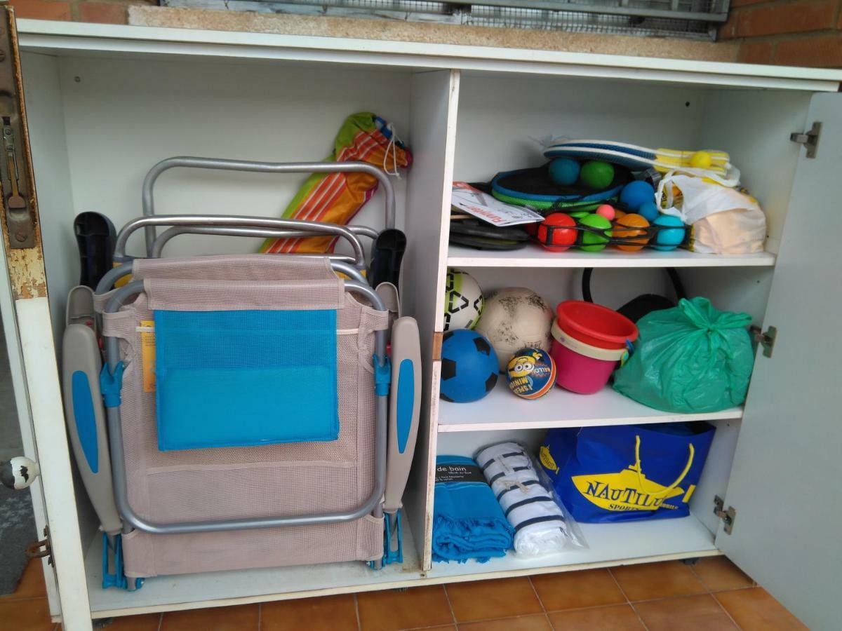 Apartamento Sol De Espana Cambrils Bagian luar foto