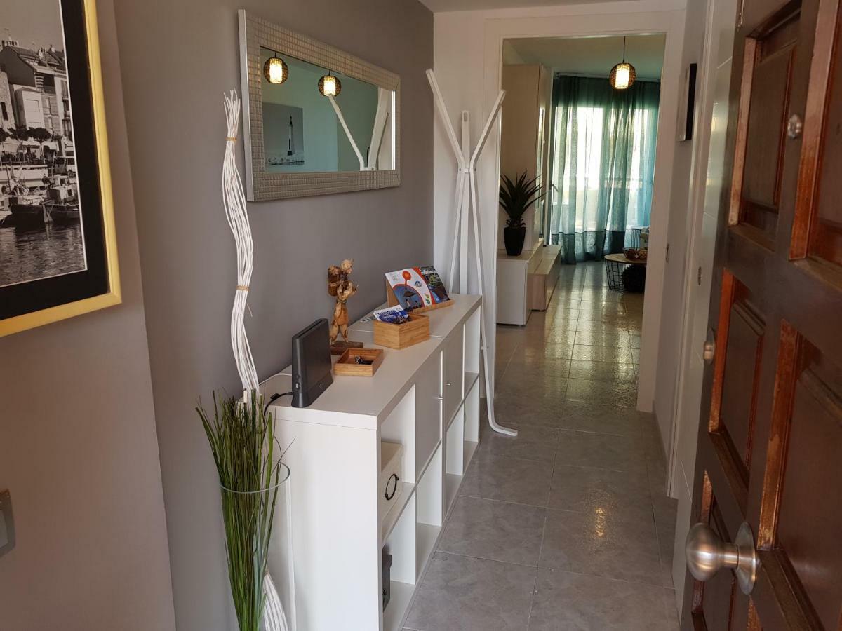 Apartamento Sol De Espana Cambrils Bagian luar foto