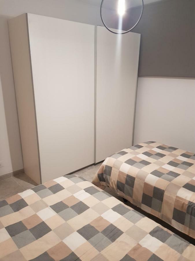 Apartamento Sol De Espana Cambrils Bagian luar foto