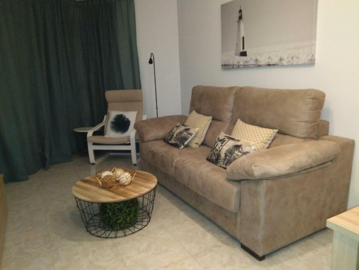 Apartamento Sol De Espana Cambrils Bagian luar foto